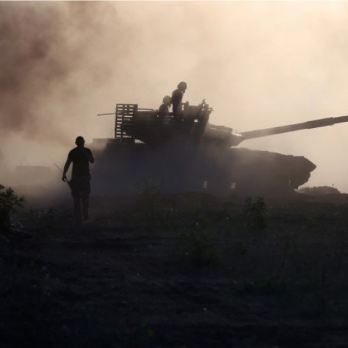 Rusia se confruntă cu crize de resurse vitale în urma invaziei din Ucraina