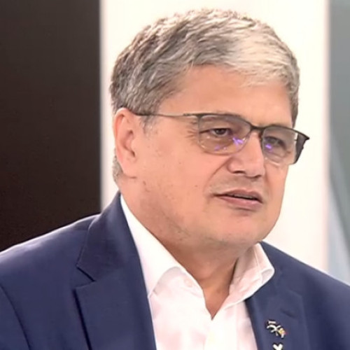 Marcel Bolos discută despre deficitul bugetar și perspectivele de venituri fiscale