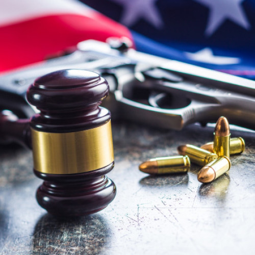 Judecător din Kentucky, ucis la tribunal de șeriful local