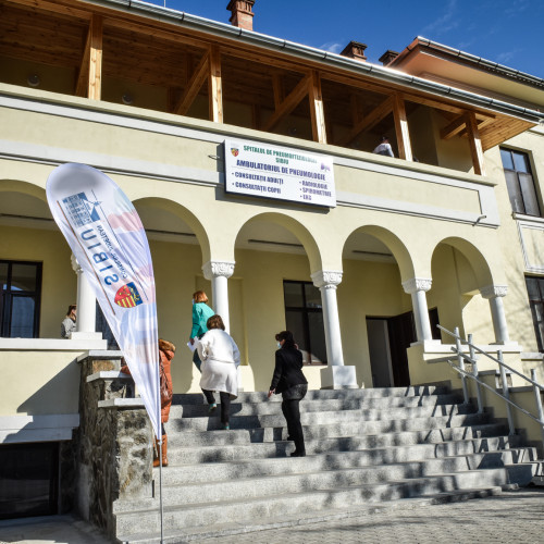 Vremea rece afectează sănătatea pacienților cu afecțiuni respiratorii