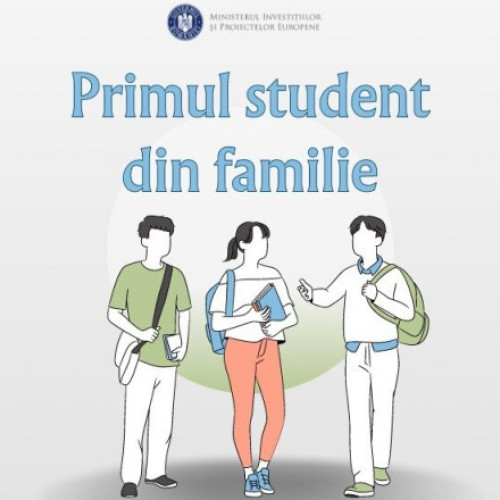 Universitatea "Alexandru Ioan Cuza" din Iași promovează accesul la educație prin proiectul EduACCES