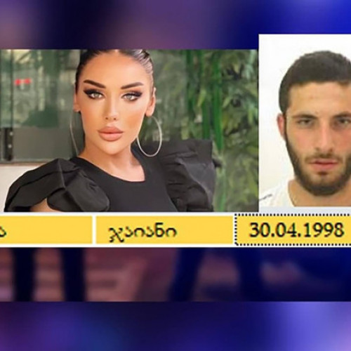 Model transsexual ucis în Georgia în contextul unei legi controversate