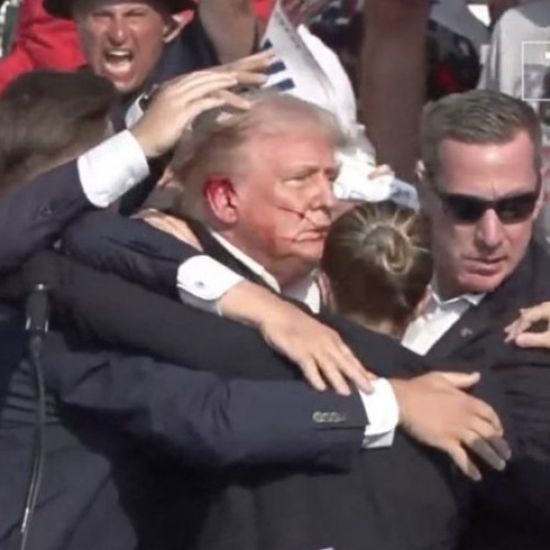 Deficiențe majore la Secret Service constatate după tentativa de asasinat asupra lui Donald Trump