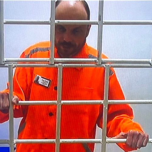 Disidentul Vladimir Kara-Murza povestește despre ororile întâlnite în închisorile rusești