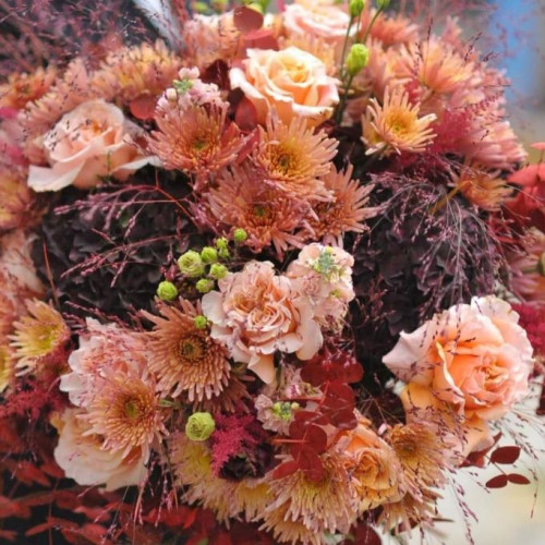 Cele mai calde urări pentru prefectul Adrian Bourceanu