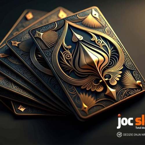 Înțelegerea conceptelor de "mână moale" și "mână tare" în Blackjack