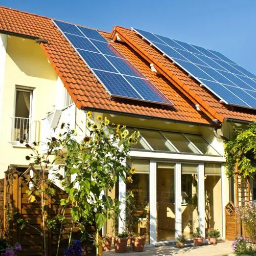 Încep înscrierile pentru "Casa Verde Fotovoltaice", cu o finanțare record de două miliarde de lei