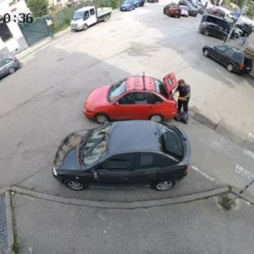 Detalii despre furtul unui telefon mobil în Botoșani: un bărbat reținut pentru 24 de ore