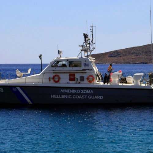 Incident în apele teritoriale ale Turciei: o navă grecească a intrat în zonă în urmărirea unei bărci cu motor