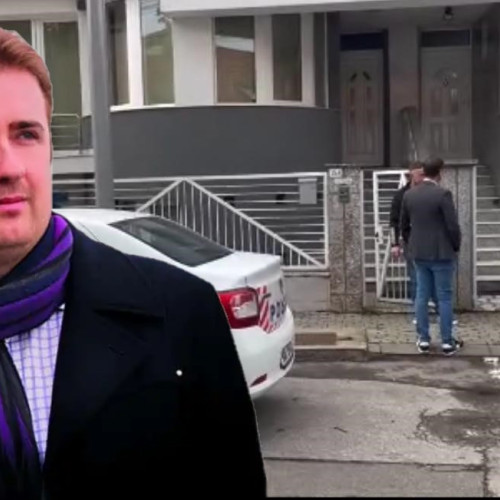 Arest la domiciliu pentru Ovidiu Jidveian, acuzat de înșelăciune și delapidare