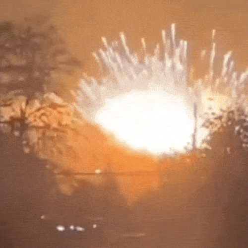 Ucraina atacă din nou depozite de rachete rusești