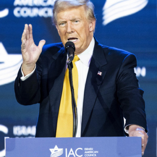 Melodie inspirată de tentativa de asasinare a lui Donald Trump ajunge pe locul 1 pe iTunes