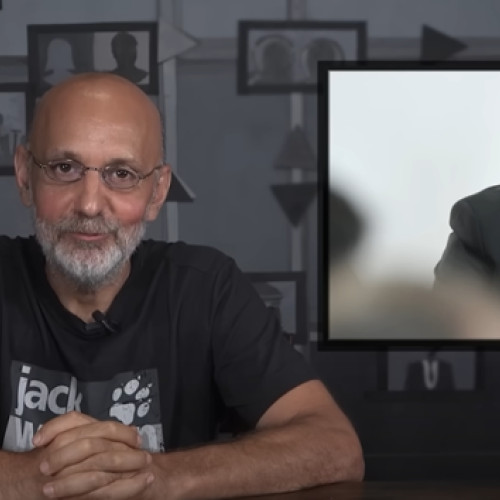 Valeriu Nicolae continuă lupta împotriva imposturii prin emisiunea „Starea Impostorilor”