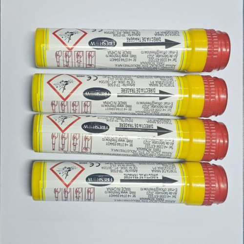 Jandarmii au identificat cinci persoane care foloseau materiale pirotehnice la un meci de fotbal în Focșani