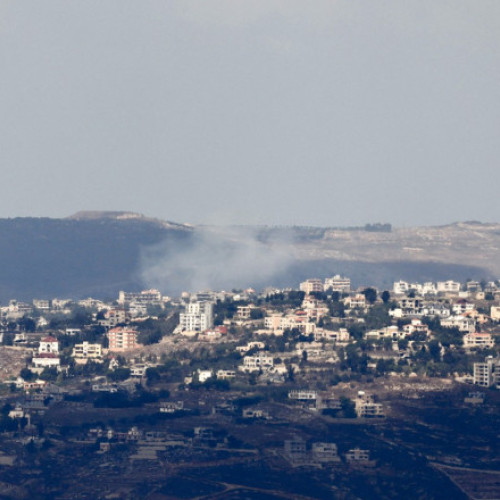 Militiile proiraniene Hezbollah anunță moartea unui alt membru în confruntările cu Israelul