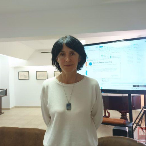 Lansarea cărții „Ipotesti: dilemele unei identități” la Memorialul Ipotesti