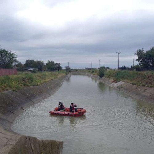 Corpul unei femei dispărute a fost descoperit în Buzău