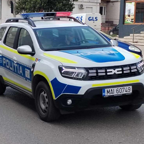 Femeie din Botoșani victimează un furt într-un magazin din Suceava