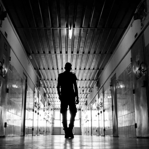 Traficant de droguri condamnat la 6 ani de închisoare în Penitenciarul Botoșani