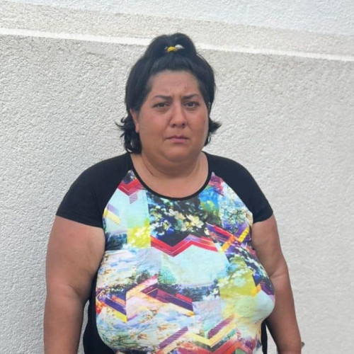 Poliția din Alba caută o femeie dispărută