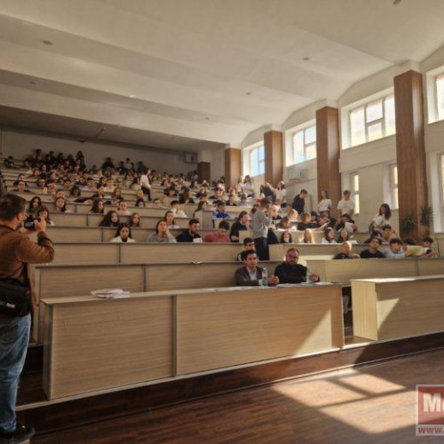 Proiectul „Acțiunea înseamnă schimbare” s-a încheiat cu un forum al ONG-urilor