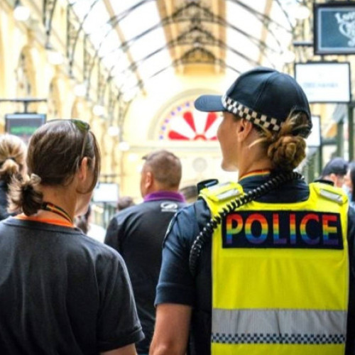 Suspect arestat după 47 de ani pentru crimele din Melbourne