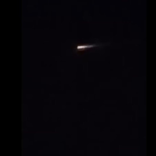 Draconidele: Ploaie de meteori la începutul lui octombrie