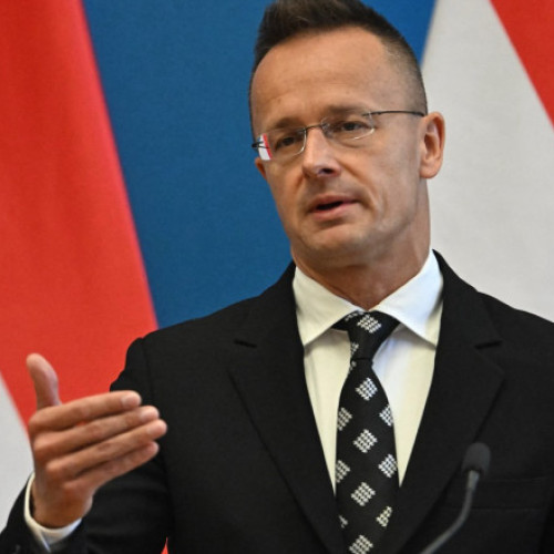 Ungaria își întărește cooperarea economică cu Rusia, ignorând sancțiunile internaționale