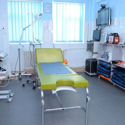 Un dispensar medical de un milion de euro va fi construit în comuna Curtești, lângă Botoșani