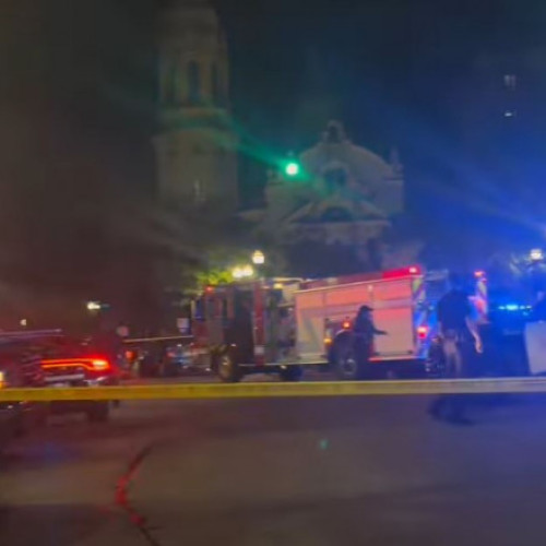 Atac armat în Birmingham, Alabama, soldat cu patru morți și zeci de răniți