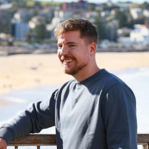 MrBeast, acuzat de misoginism și abuz de putere în noua sa emisiune