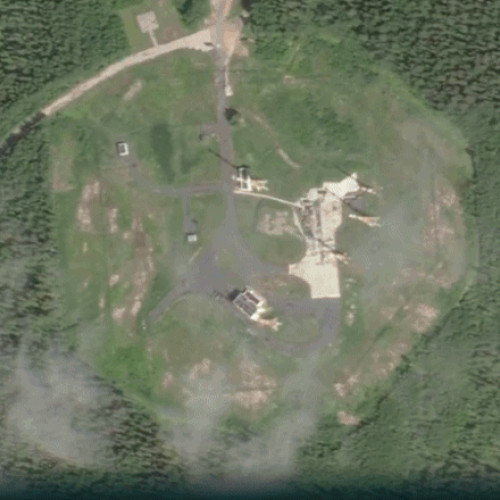 Eșec total al testului rachetei balistice intercontinentale SARMAT - Satan II