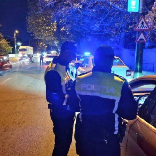 Agresiune și furt în Campulung Moldovenesc: Un bărbat a fost jefuit de doi tineri