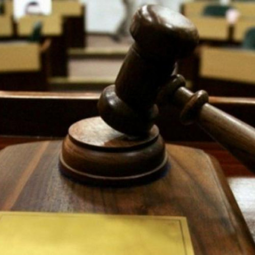 Un judecător din Botoșani se retrage din sistemul de justiție