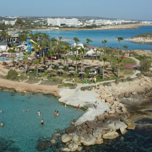 Cipru stabilește un nou record turistic în 2024