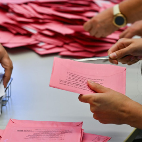 Alegeri decisive în Brandenburg: AfD pe cale să depășească SPD