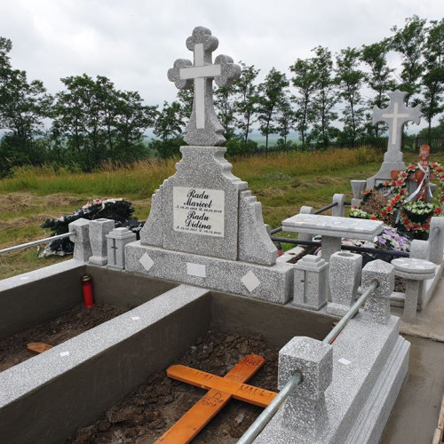 Primăria Botoșani a semnat un contract de 1,1 milioane lei pentru amenajarea Cimitirului Militar