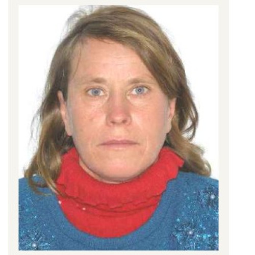 Femeie dispărută din județul Botoșani, căutată de autorități