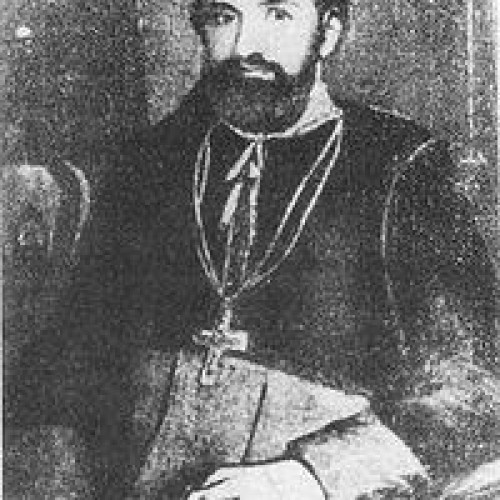 La 22 septembrie 1768, moartea Episcopului Ioan Inochentie Micu-Klein la Roma