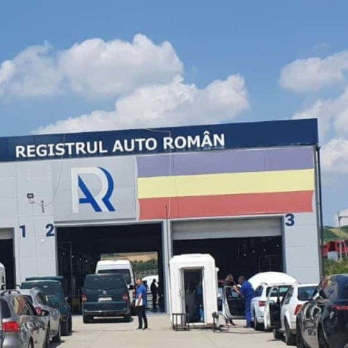 Stațiile ITP vor fi închise timp de două zile