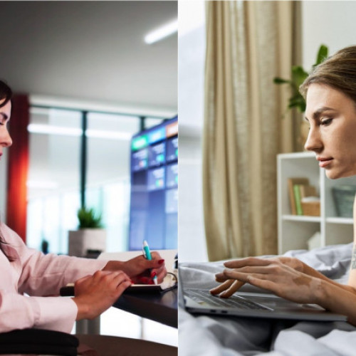 Amazon anunță revenirea la birou pentru angajații săi