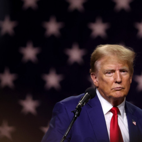 Donald Trump nu se va implica în cursa pentru 2028, dacă nu câștigă alegerile din acest an