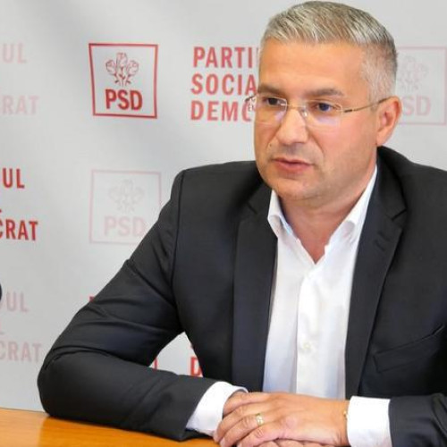 Allen Coliban și promisiunile sale în plină campanie electorală