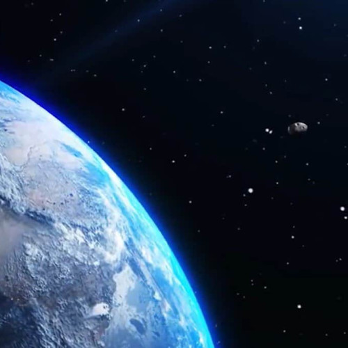 Pamantul va gazdui o "mini-luna" in perioada 29 septembrie - 25 noiembrie 2024