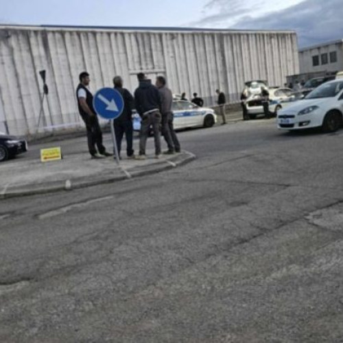 Baietel român accidentat mortal de propriul tată