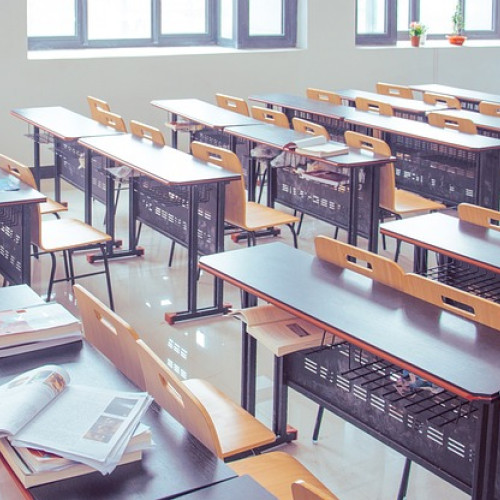 Primăria Sectorului 1 continuă programul de tip afterschool "Educație pentru Viață"