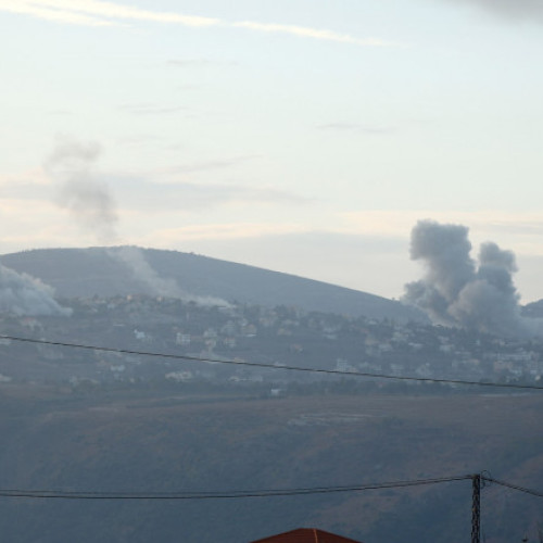 Raiduri israeliene în Liban: cel puțin 100 de morți și 400 de răniți