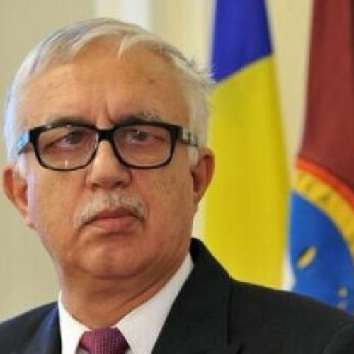 Augustin Zegrean: Klaus Iohannis nu poate candida la alegerile parlamentare