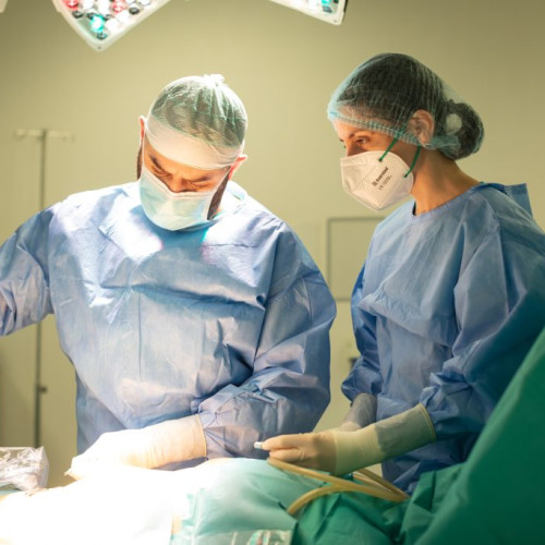 Atac de urs în Crizbav: Victimele sunt spitalizate