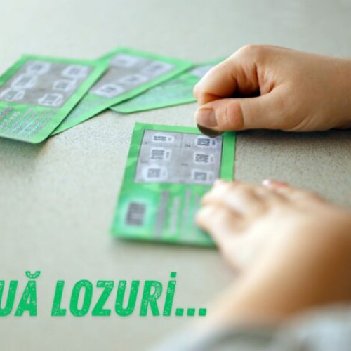 O femeie din Florida câștigă de două ori la loto într-un interval scurt